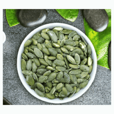 Hecham Papitas Raw Seeds 250 Gms